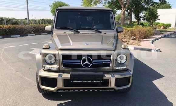 Acheter Occasion Voiture Mercedes-Benz G-klasse AMG Noir à Brazzaville, Commune de Brazzaville Acheter Occasion Voiture Mercedes-Benz G-klasse AMG Noir à Brazzaville, Commune de Brazzaville