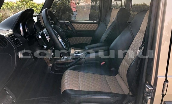 Acheter Occasion Voiture Mercedes-Benz G-klasse AMG Noir à Brazzaville, Commune de Brazzaville Acheter Occasion Voiture Mercedes-Benz G-klasse AMG Noir à Brazzaville, Commune de Brazzaville