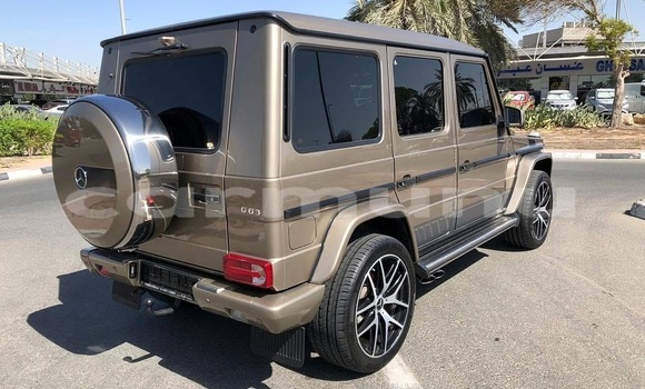 Acheter Occasion Voiture Mercedes-Benz G-klasse AMG Noir à Brazzaville, Commune de Brazzaville Acheter Occasion Voiture Mercedes-Benz G-klasse AMG Noir à Brazzaville, Commune de Brazzaville