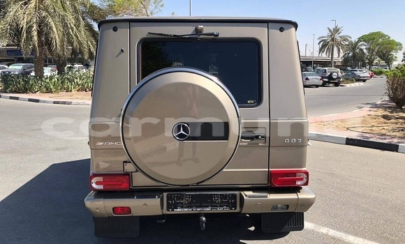 Acheter Occasion Voiture Mercedes-Benz G-klasse AMG Noir à Brazzaville, Commune de Brazzaville Acheter Occasion Voiture Mercedes-Benz G-klasse AMG Noir à Brazzaville, Commune de Brazzaville