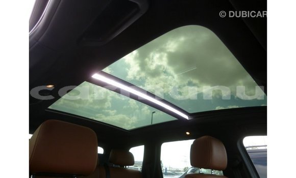 Buy Import Volkswagen Touareg Brown Car in Import - Dubai in Region of Bouenza Buy Import Volkswagen Touareg Brown Car in Import - Dubai in Region of Bouenza