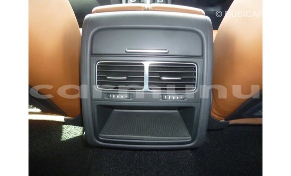 Buy Import Volkswagen Touareg Brown Car in Import - Dubai in Region of Bouenza Buy Import Volkswagen Touareg Brown Car in Import - Dubai in Region of Bouenza