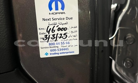 Acheter Occasion Voiture Jeep Wrangler Noir à Brazzaville, Commune de Brazzaville Acheter Occasion Voiture Jeep Wrangler Noir à Brazzaville, Commune de Brazzaville