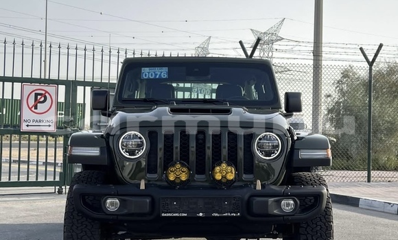 Acheter Occasion Voiture Jeep Wrangler Noir à Brazzaville, Commune de Brazzaville Acheter Occasion Voiture Jeep Wrangler Noir à Brazzaville, Commune de Brazzaville