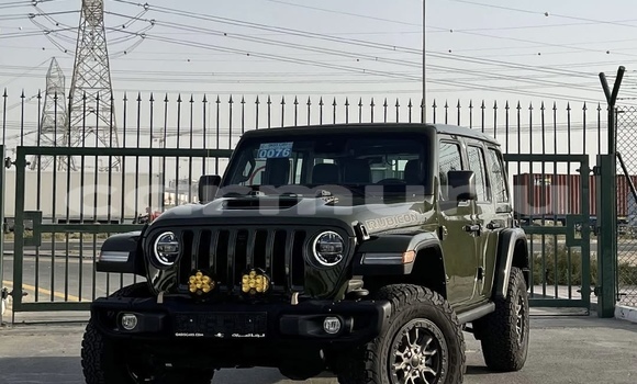 Acheter Occasion Voiture Jeep Wrangler Noir à Brazzaville, Commune de Brazzaville Acheter Occasion Voiture Jeep Wrangler Noir à Brazzaville, Commune de Brazzaville