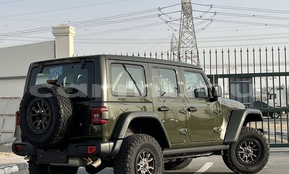 Acheter Occasion Voiture Jeep Wrangler Noir à Brazzaville, Commune de Brazzaville Acheter Occasion Voiture Jeep Wrangler Noir à Brazzaville, Commune de Brazzaville