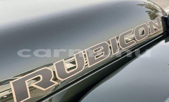 Acheter Occasion Voiture Jeep Wrangler Noir à Brazzaville, Commune de Brazzaville Acheter Occasion Voiture Jeep Wrangler Noir à Brazzaville, Commune de Brazzaville