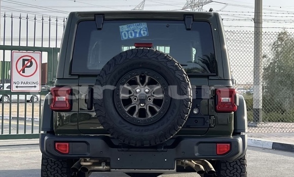 Acheter Occasion Voiture Jeep Wrangler Noir à Brazzaville, Commune de Brazzaville Acheter Occasion Voiture Jeep Wrangler Noir à Brazzaville, Commune de Brazzaville