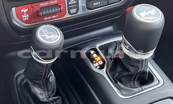 Acheter Occasion Voiture Jeep Wrangler Noir à Brazzaville, Commune de Brazzaville Acheter Occasion Voiture Jeep Wrangler Noir à Brazzaville, Commune de Brazzaville