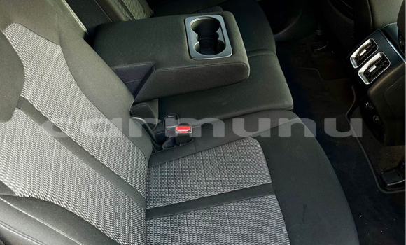 Buy Used Kia Sorento Red Car in Brazzaville in Municipality of Brazzaville Buy Used Kia Sorento Red Car in Brazzaville in Municipality of Brazzaville