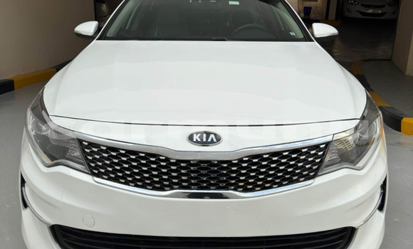 Acheter Occasion Voiture Kia K7 Blanc à Brazzaville, Commune de Brazzaville Acheter Occasion Voiture Kia K7 Blanc à Brazzaville, Commune de Brazzaville