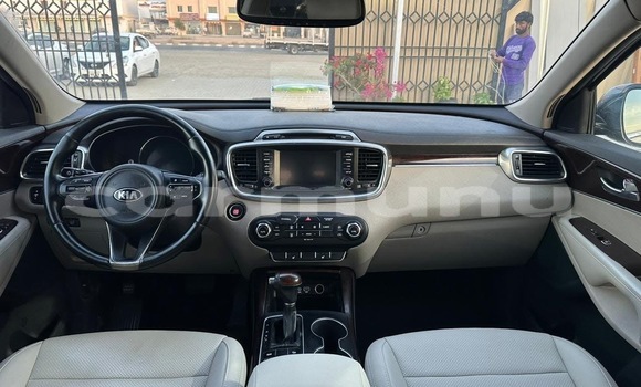 Acheter Occasion Voiture Kia Sorento Bleu à Brazzaville, Commune de Brazzaville Acheter Occasion Voiture Kia Sorento Bleu à Brazzaville, Commune de Brazzaville