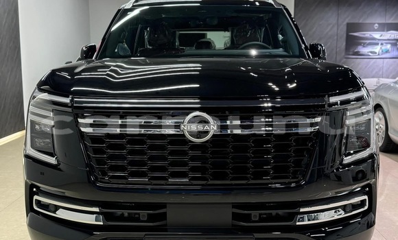 Acheter Occasion Voiture Nissan Patrol Noir à Brazzaville, Commune de Brazzaville Acheter Occasion Voiture Nissan Patrol Noir à Brazzaville, Commune de Brazzaville