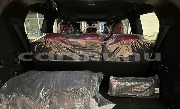 Acheter Occasion Voiture Nissan Patrol Noir à Brazzaville, Commune de Brazzaville Acheter Occasion Voiture Nissan Patrol Noir à Brazzaville, Commune de Brazzaville