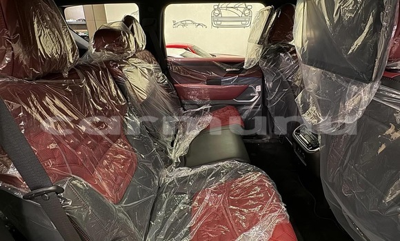 Acheter Occasion Voiture Nissan Patrol Noir à Brazzaville, Commune de Brazzaville Acheter Occasion Voiture Nissan Patrol Noir à Brazzaville, Commune de Brazzaville