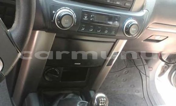 Buy Used Toyota 4Runner White Car in Brazzaville in Municipality of Brazzaville Buy Used Toyota 4Runner White Car in Brazzaville in Municipality of Brazzaville