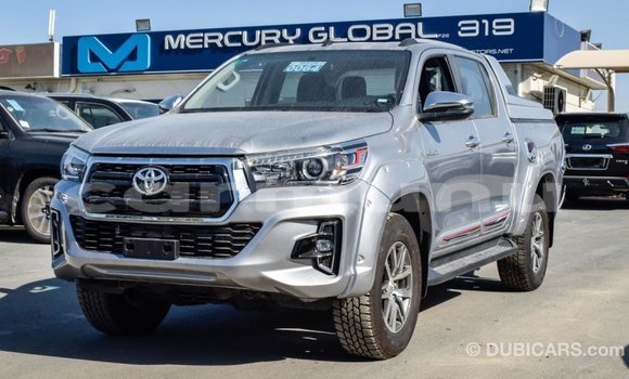 Buy Import Toyota Hilux Other Car in Import - Dubai in Region of Bouenza Buy Import Toyota Hilux Other Car in Import - Dubai in Region of Bouenza