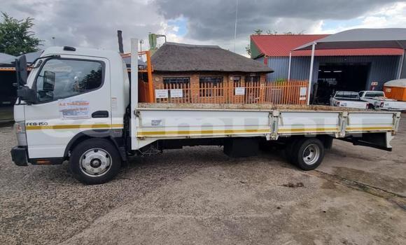 Buy Used Mitsubishi L400 White Truck in Brazzaville in Municipality of Brazzaville Buy Used Mitsubishi L400 White Truck in Brazzaville in Municipality of Brazzaville