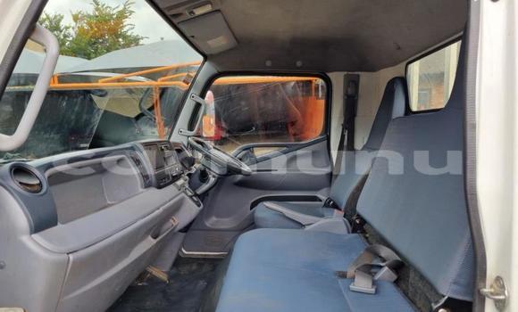 Buy Used Mitsubishi L400 White Truck in Brazzaville in Municipality of Brazzaville Buy Used Mitsubishi L400 White Truck in Brazzaville in Municipality of Brazzaville
