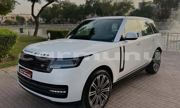 Acheter Neuf Voiture Land Rover Range Rover Vogue Blanc à Brazzaville, Commune de Brazzaville Acheter Neuf Voiture Land Rover Range Rover Vogue Blanc à Brazzaville, Commune de Brazzaville