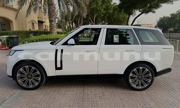 Acheter Neuf Voiture Land Rover Range Rover Vogue Blanc à Brazzaville, Commune de Brazzaville Acheter Neuf Voiture Land Rover Range Rover Vogue Blanc à Brazzaville, Commune de Brazzaville