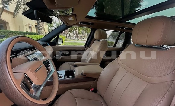 Acheter Neuf Voiture Land Rover Range Rover Vogue Blanc à Brazzaville, Commune de Brazzaville Acheter Neuf Voiture Land Rover Range Rover Vogue Blanc à Brazzaville, Commune de Brazzaville