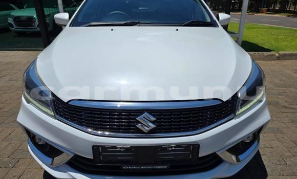 Acheter Occasion Voiture Suzuki Ciaz Blanc à Brazzaville, Commune de Brazzaville Acheter Occasion Voiture Suzuki Ciaz Blanc à Brazzaville, Commune de Brazzaville