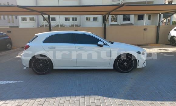 Acheter Occasion Voiture Mercedes-Benz A200 Blanc à Brazzaville, Commune de Brazzaville Acheter Occasion Voiture Mercedes-Benz A200 Blanc à Brazzaville, Commune de Brazzaville