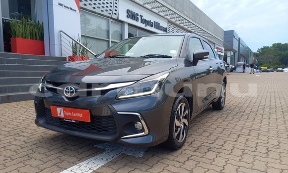 Acheter Occasion Voiture Toyota Starlet Bleu à Brazzaville, Commune de Brazzaville Acheter Occasion Voiture Toyota Starlet Bleu à Brazzaville, Commune de Brazzaville