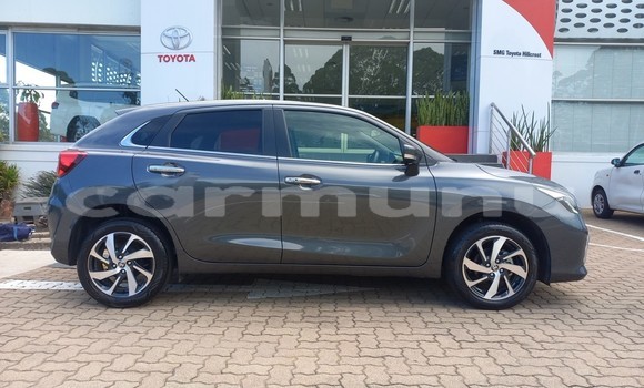 Acheter Occasion Voiture Toyota Starlet Bleu à Brazzaville, Commune de Brazzaville Acheter Occasion Voiture Toyota Starlet Bleu à Brazzaville, Commune de Brazzaville