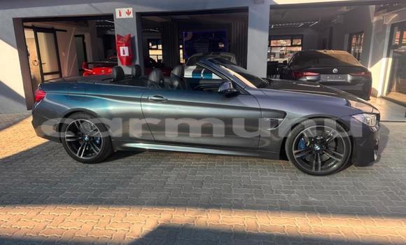 Acheter Occasion Voiture BMW M4 Autre à Brazzaville, Commune de Brazzaville Acheter Occasion Voiture BMW M4 Autre à Brazzaville, Commune de Brazzaville