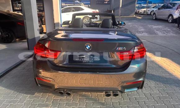 Acheter Occasion Voiture BMW M4 Autre à Brazzaville, Commune de Brazzaville Acheter Occasion Voiture BMW M4 Autre à Brazzaville, Commune de Brazzaville