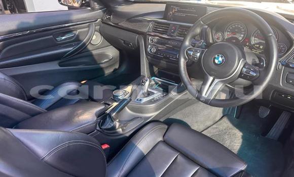 Acheter Occasion Voiture BMW M4 Autre à Brazzaville, Commune de Brazzaville Acheter Occasion Voiture BMW M4 Autre à Brazzaville, Commune de Brazzaville