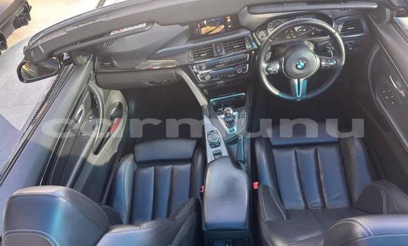 Acheter Occasion Voiture BMW M4 Autre à Brazzaville, Commune de Brazzaville Acheter Occasion Voiture BMW M4 Autre à Brazzaville, Commune de Brazzaville