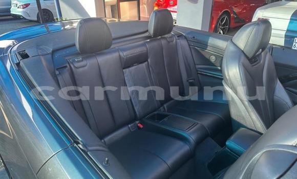 Acheter Occasion Voiture BMW M4 Autre à Brazzaville, Commune de Brazzaville Acheter Occasion Voiture BMW M4 Autre à Brazzaville, Commune de Brazzaville