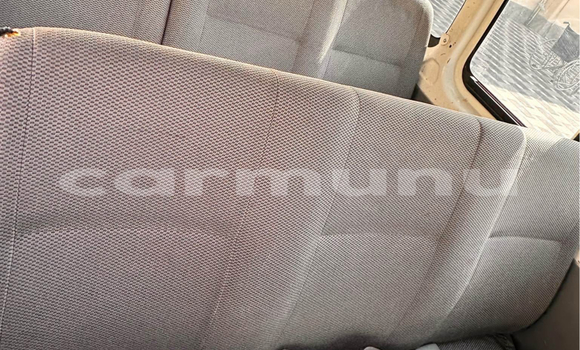 Acheter Occasion Voiture Toyota Hiace Blanc à Pointe–Noire, Région du Kouilou Acheter Occasion Voiture Toyota Hiace Blanc à Pointe–Noire, Région du Kouilou