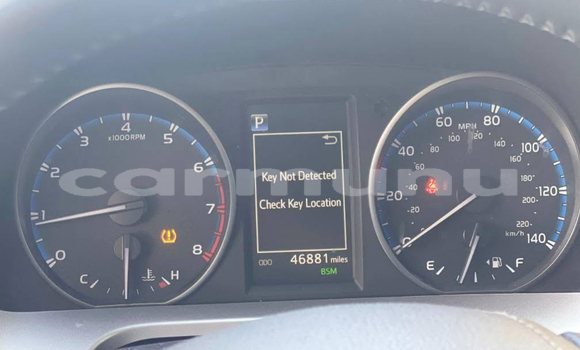 Acheter Occasion Voiture Toyota RAV4 Blanc à Brazzaville, Commune de Brazzaville Acheter Occasion Voiture Toyota RAV4 Blanc à Brazzaville, Commune de Brazzaville