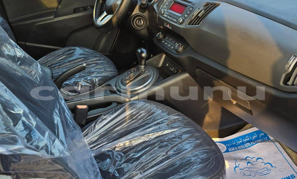 Acheter Occasion Voiture Kia Sportage Blanc à Brazzaville, Commune de Brazzaville Acheter Occasion Voiture Kia Sportage Blanc à Brazzaville, Commune de Brazzaville