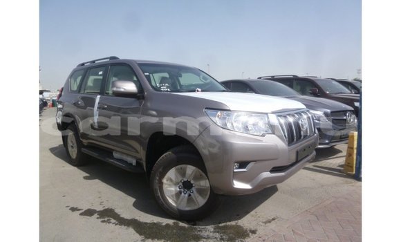 Acheter Import Voiture Toyota Prado Autre à Import - Dubai, Région de la Bouenza Acheter Import Voiture Toyota Prado Autre à Import - Dubai, Région de la Bouenza