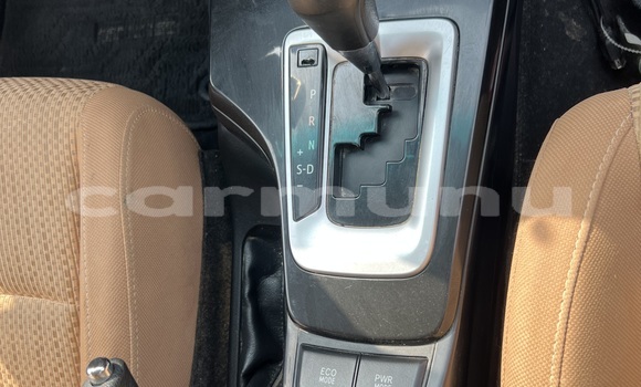 Acheter Occasion Voiture Toyota Fortuner Blanc à Brazzaville, Commune de Brazzaville Acheter Occasion Voiture Toyota Fortuner Blanc à Brazzaville, Commune de Brazzaville