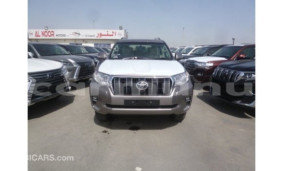 Acheter Import Voiture Toyota Prado Autre à Import - Dubai, Région de la Bouenza Acheter Import Voiture Toyota Prado Autre à Import - Dubai, Région de la Bouenza