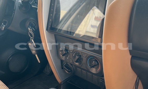 Acheter Occasion Voiture Toyota Fortuner Blanc à Brazzaville, Commune de Brazzaville Acheter Occasion Voiture Toyota Fortuner Blanc à Brazzaville, Commune de Brazzaville