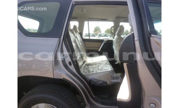 Acheter Import Voiture Toyota Prado Autre à Import - Dubai, Région de la Bouenza Acheter Import Voiture Toyota Prado Autre à Import - Dubai, Région de la Bouenza