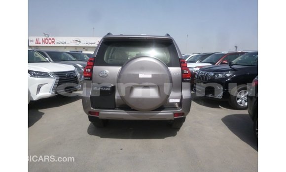 Acheter Import Voiture Toyota Prado Autre à Import - Dubai, Région de la Bouenza Acheter Import Voiture Toyota Prado Autre à Import - Dubai, Région de la Bouenza