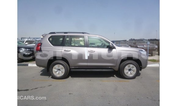 Acheter Import Voiture Toyota Prado Autre à Import - Dubai, Région de la Bouenza Acheter Import Voiture Toyota Prado Autre à Import - Dubai, Région de la Bouenza