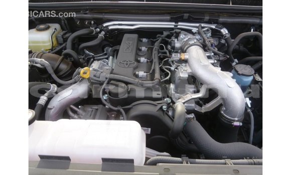 Acheter Import Voiture Toyota Prado Autre à Import - Dubai, Région de la Bouenza Acheter Import Voiture Toyota Prado Autre à Import - Dubai, Région de la Bouenza