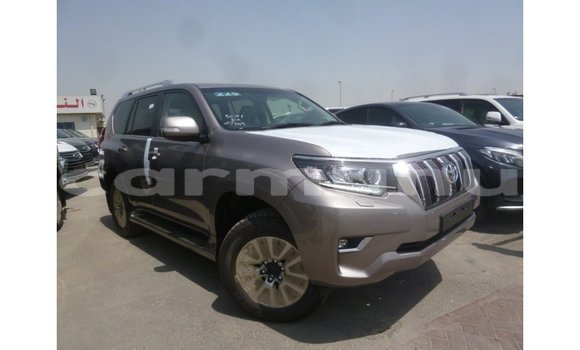 Acheter Import Voiture Toyota Prado Marron à Import - Dubai, Région de la Bouenza Acheter Import Voiture Toyota Prado Marron à Import - Dubai, Région de la Bouenza