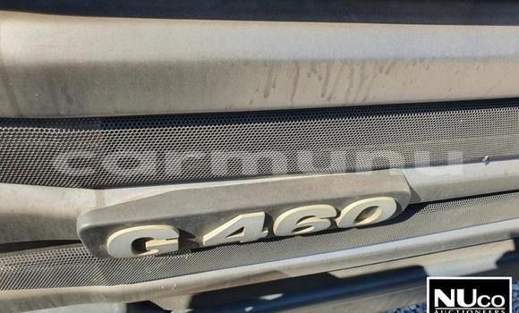 Buy Used Scania R420 White Truck in Brazzaville in Municipality of Brazzaville Buy Used Scania R420 White Truck in Brazzaville in Municipality of Brazzaville