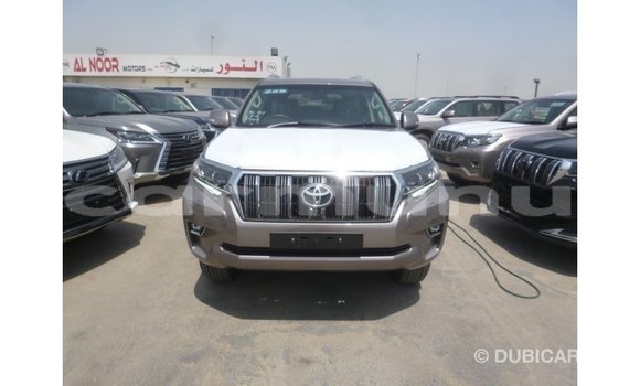 Acheter Import Voiture Toyota Prado Marron à Import - Dubai, Région de la Bouenza Acheter Import Voiture Toyota Prado Marron à Import - Dubai, Région de la Bouenza