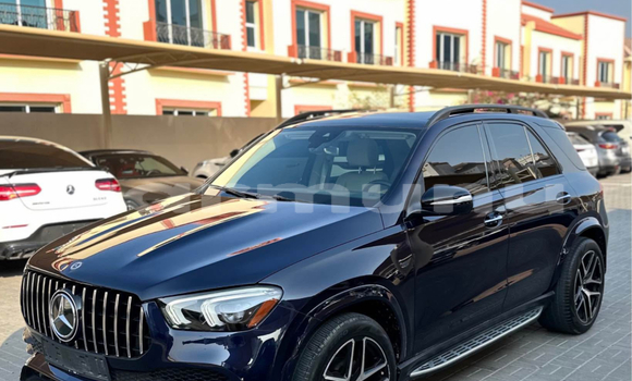 Acheter Occasion Voiture Mercedes-Benz GLE Noir à Brazzaville, Commune de Brazzaville Acheter Occasion Voiture Mercedes-Benz GLE Noir à Brazzaville, Commune de Brazzaville